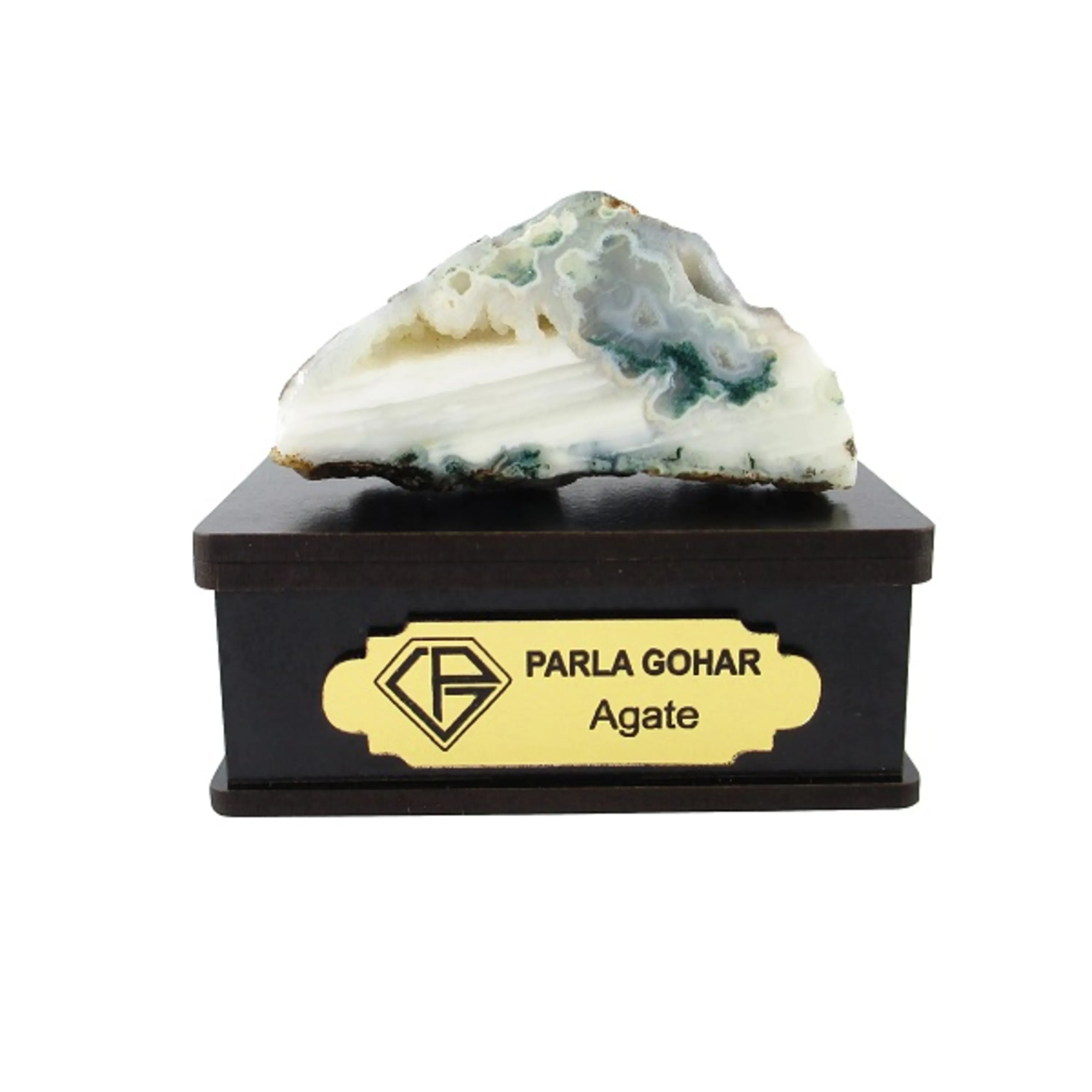 عقیق خزه ای  2114